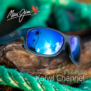 MAUI JIM KAIWI CHANNEL - Gulf Coast Sunglasses